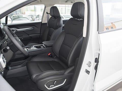 2025 GEELY RADAR JINGGANG Image 22